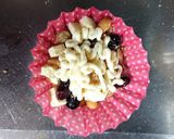 お弁当のすき間に！お豆のサラダ♪作り方6写真