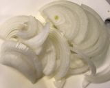チーズチキンソテー　バルサミコソース作り方3写真