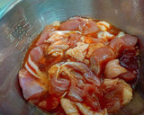 定食屋さん風☆から揚げ☆おろしポン酢和え作り方4写真
