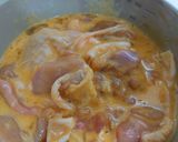 定食屋さん風☆から揚げ☆おろしポン酢和え作り方5写真
