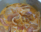 定食屋さん風☆から揚げ☆おろしポン酢和え作り方5写真