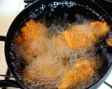 定食屋さん風☆から揚げ☆おろしポン酢和え作り方6写真