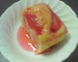 ヨーグルトソルダムdeケーキ☆作り方11写真