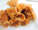 定食屋さん風☆から揚げ☆おろしポン酢和え作り方7写真