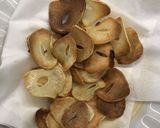 チーズチキンソテー　バルサミコソース作り方5写真
