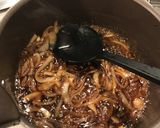 チーズチキンソテー　バルサミコソース作り方8写真