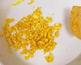 鮭の３色丼作り方4写真