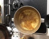 ふしめんのけんちん汁作り方2写真