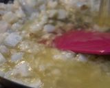 3種類のレンコンでレンコンのリゾット作り方7写真