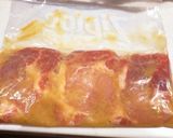 豚ロースの味噌漬け焼き・塩麹で柔らか！作り方3写真