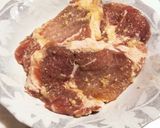 豚ロースの味噌漬け焼き・塩麹で柔らか！作り方6写真