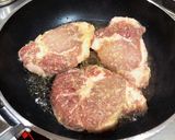 豚ロースの味噌漬け焼き・塩麹で柔らか！作り方7写真