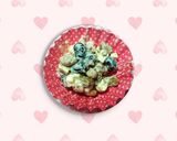 お弁当のすき間に！お豆のサラダ♪作り方7写真