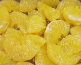 夏みかんの砂糖づけ(ハチミツも)作り方3写真