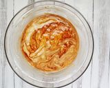 HM使用！カラメルバナナパウンドケーキ作り方5写真
