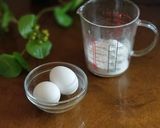 綺麗になれちゃう『米粉deサンドイッチ』作り方1写真