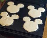 綺麗になれちゃう『米粉deサンドイッチ』作り方4写真