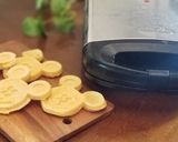 綺麗になれちゃう『米粉deサンドイッチ』作り方6写真