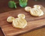 綺麗になれちゃう『米粉deサンドイッチ』作り方7写真