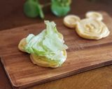 綺麗になれちゃう『米粉deサンドイッチ』作り方8写真