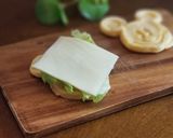 綺麗になれちゃう『米粉deサンドイッチ』作り方9写真