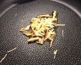 複数レシピのいいとこ取り！豚肉しめじ炒め作り方2写真