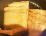節約お稲荷さん詰めるのと詰めないご飯作り方2写真