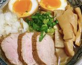 ⭐️ 焼き豚の煮汁で作る絶品の半熟煮卵!作り方8写真