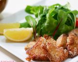 彼が褒めた♡大分名物りゅうきゅう～海鮮丼作り方8写真