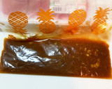 冷凍作り置き！豚ロースの味噌漬け焼き作り方1写真