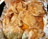 冷凍作り置き!豚ロースの味噌漬け焼き作り方5写真
