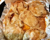冷凍作り置き！豚ロースの味噌漬け焼き作り方5写真