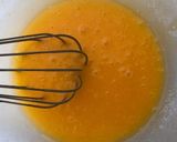 簡単♪欧米風キャロットケーキ作り方1写真