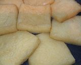 おうちでピクニック気分可愛いいなり寿司作り方2写真