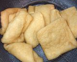 おうちでピクニック気分可愛いいなり寿司作り方3写真