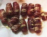 家ツマミ♪カルパススナック作り方3写真