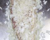 柔らかシャリアピンステーキの焼き方完全版作り方12写真