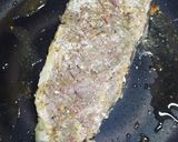 柔らかシャリアピンステーキの焼き方完全版作り方25写真