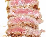 柔らかシャリアピンステーキの焼き方完全版作り方31写真