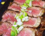 柔らかシャリアピンステーキの焼き方完全版作り方35写真