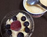 微熱に悩む方へ＊私のバニラアイス食べ方作り方2写真