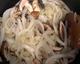 2日目のお楽しみ付き　鶏のトマト煮込み作り方3写真
