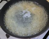 チーズパスタカナッペ作り方1写真