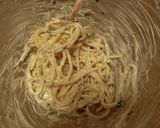 チーズパスタカナッペ作り方2写真