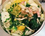 超カンタンダイエット具沢山スープ！♡作り方1写真