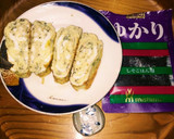 白だしで超簡単(^q^)だし巻き卵✳⛄☺作り方5写真