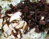キッチンバサミで簡単♪餃子ドッグの成形作り方1写真