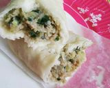キッチンバサミで簡単♪餃子ドッグの成形作り方13写真