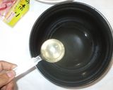 タコわかめ酢の物♪簡単作り方4写真