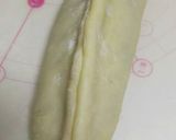 キッチンバサミで簡単♪餃子ドッグの成形作り方7写真